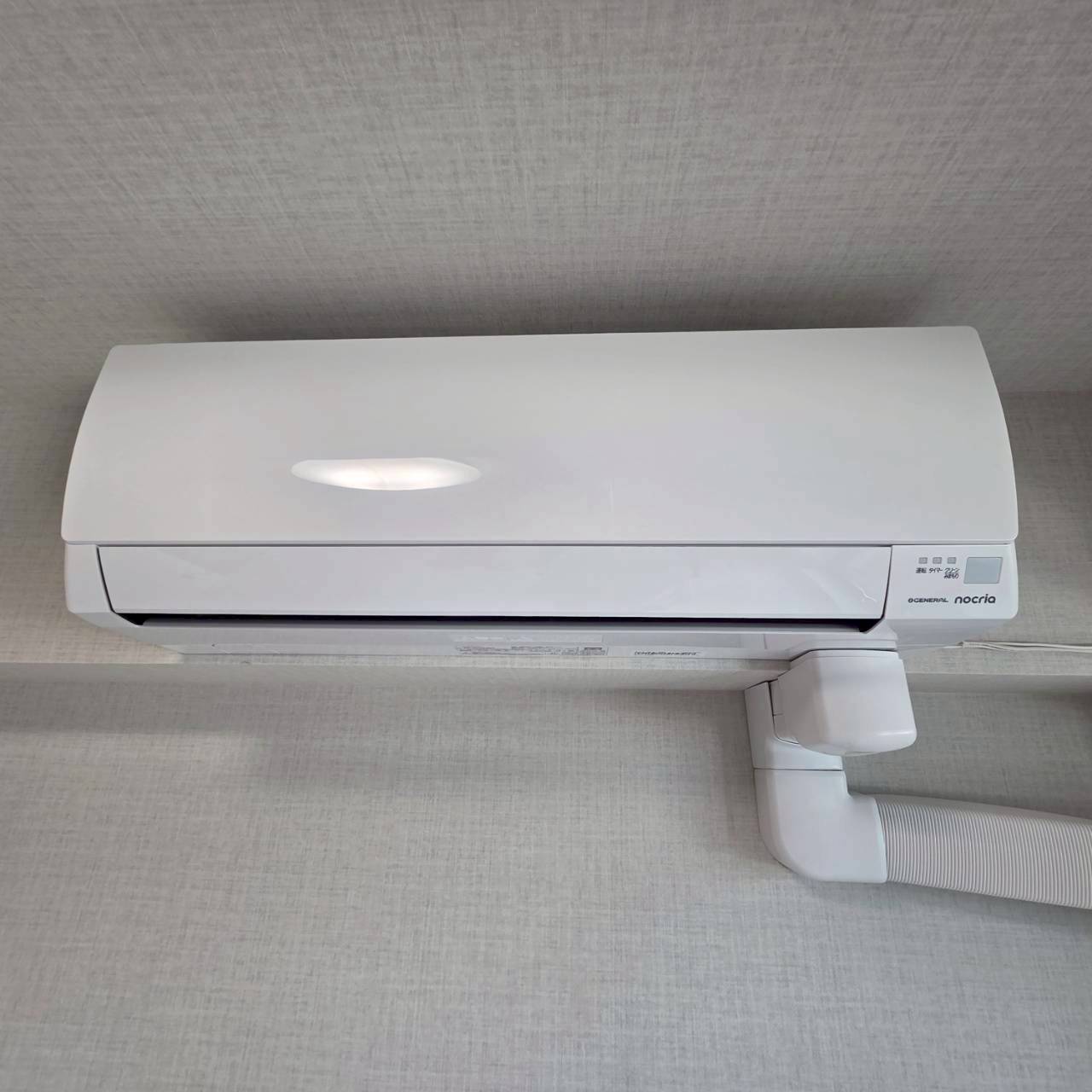 DIPS西新井305号室 部屋設備