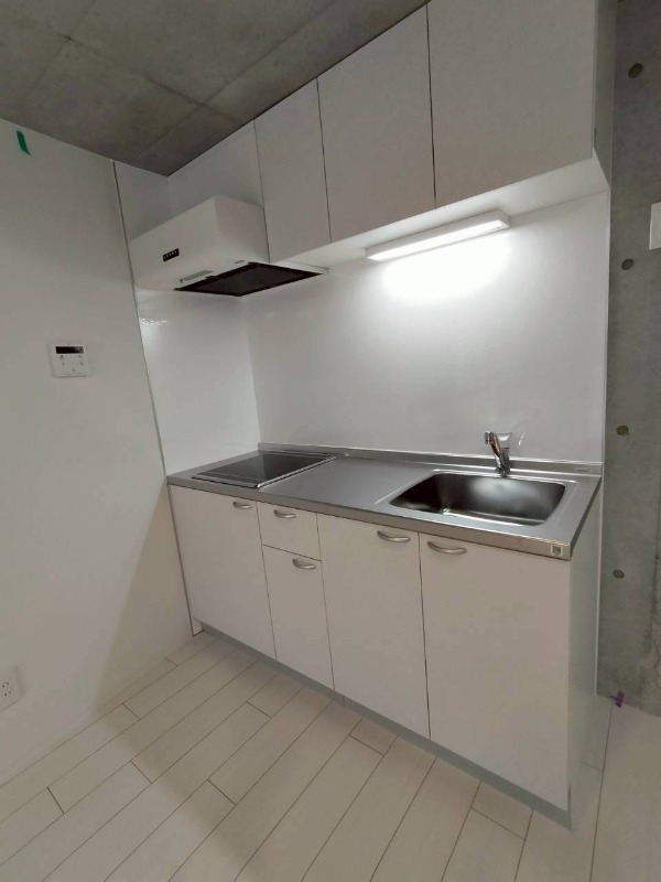 Fons Lucis Izumi4階 キッチン