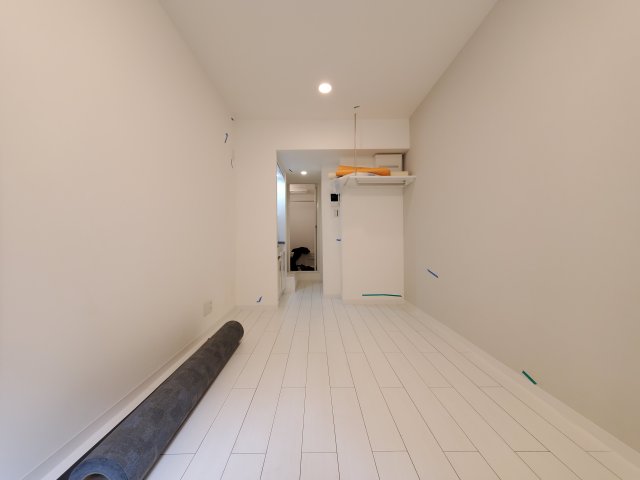 Ｍａｉｓｏｎ　ｄｅ　Ｇｉｎｚａ　Ｅａｓｔ リビング