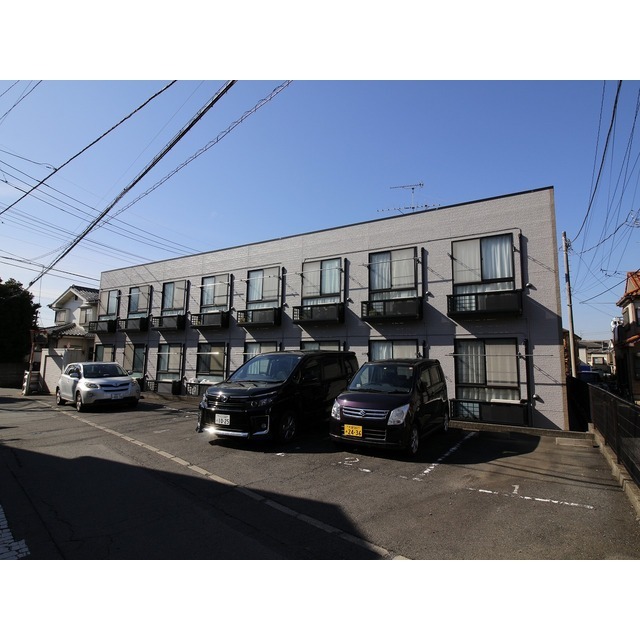 アムール Kitami202号室 部屋その他