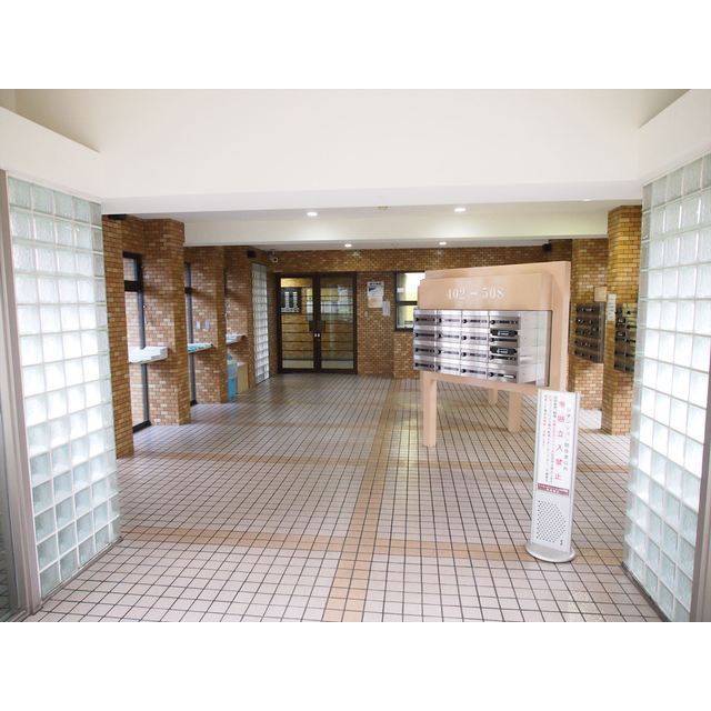 ライオンズマンション川口幸町907号室 外観