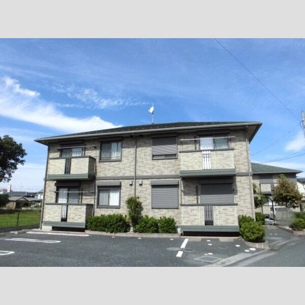 グランメール桜町　B101号室 建物外観