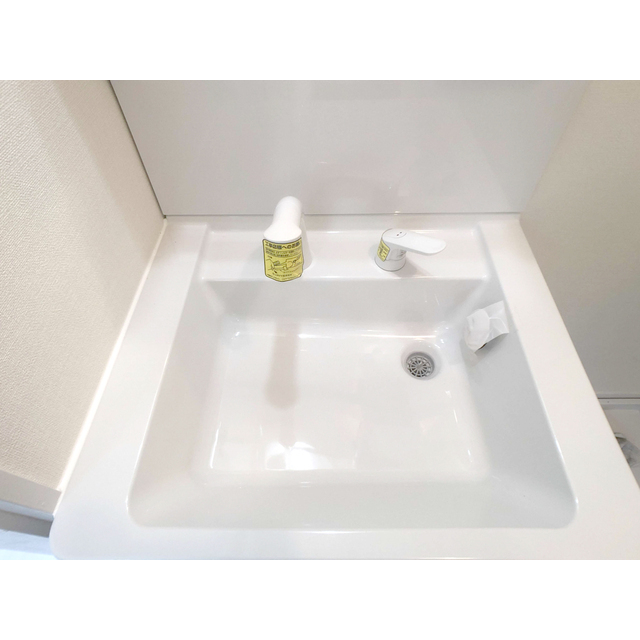 リバーサイドハイツ 内観