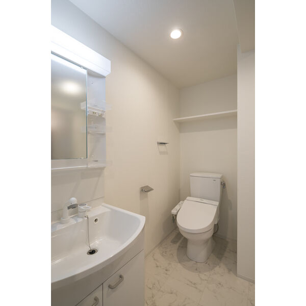 スパシエチェント成増405号室 部屋その他