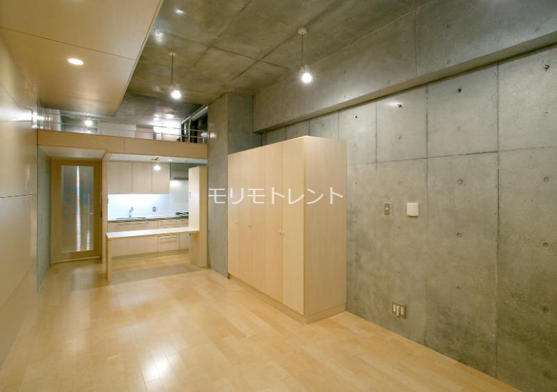 カスタリア八丁堀4階 室内参考写真（Fタイプ）