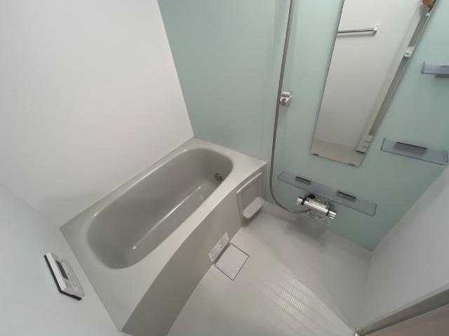 サンフラワーガーデン バス