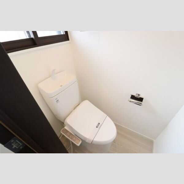 ブルーウェル　2号棟 温水洗浄暖房便座