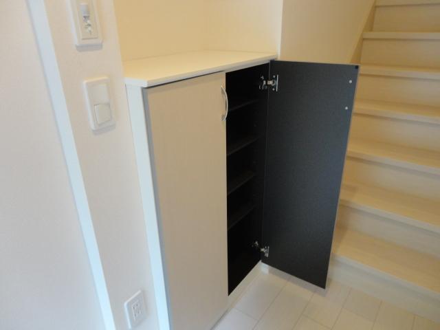 ＶＩＥＷ　ＴＥＲＲＡＣＥ　Ｔ 玄関