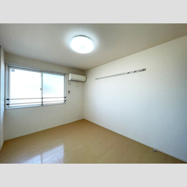 グランメール(諏訪町)306号室 洋室