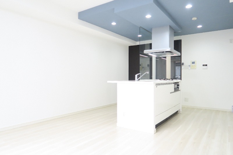 白金高輪レジデンス1階 部屋その他