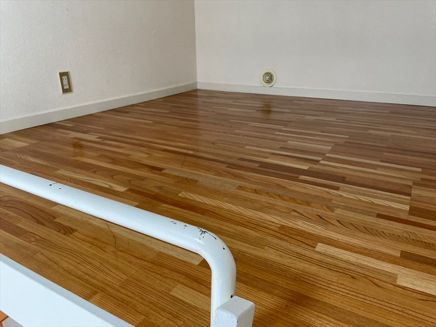 サニーヒルズ105号室 同建物別部屋の参考画像