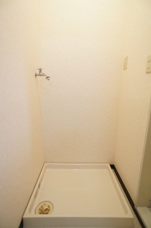 エスペーロ1階 部屋設備