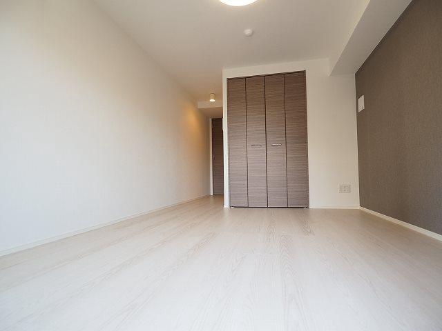 レオーネ方南町 寝室