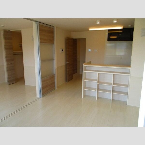 COMFORTIA リビング