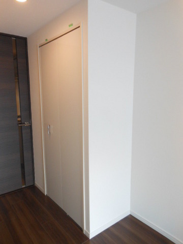 ガーラ・ヒルズ赤坂1階 ◆クローゼット◆