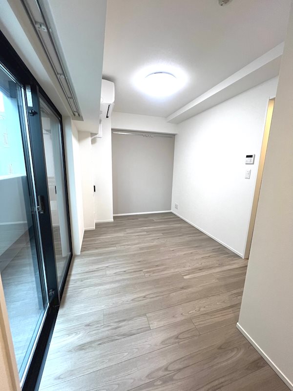 ステージグランデ稲城長沼駅前1階 ※カラー・タイプ異なります