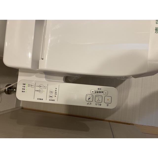 エスタート品川南大井Ⅱ 内観