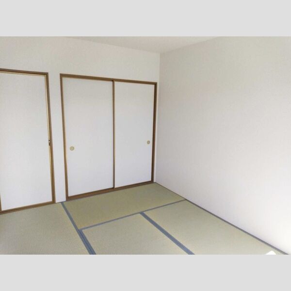 リヴェールキャッスル　C103号室 和室