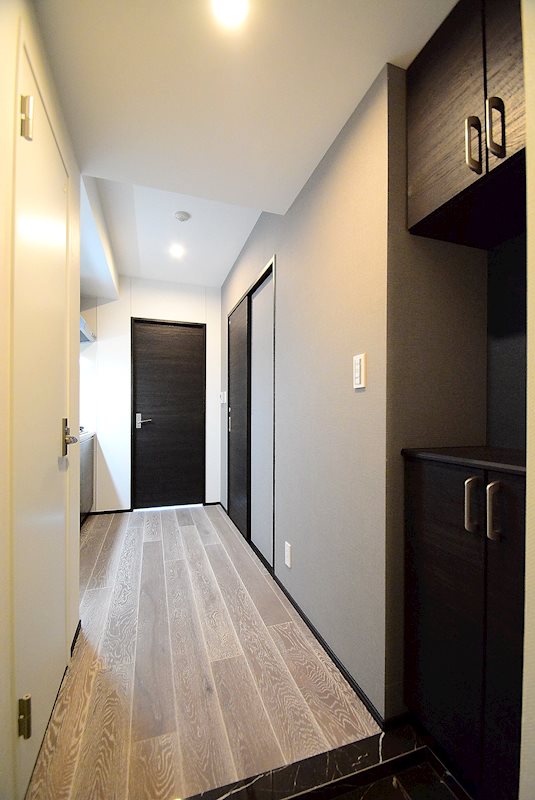 グランドコンシェルジュ宮崎台2階 ※タイプ異なります。