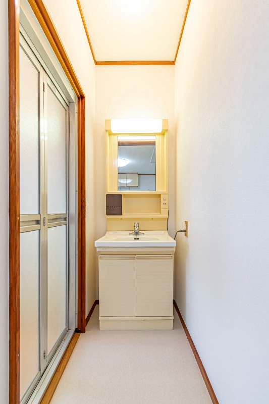 グリーンヒルハイツ座間1階 同建物別部屋の参考画像