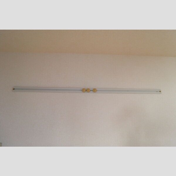 ブライトンリバー102号室 ハングバー