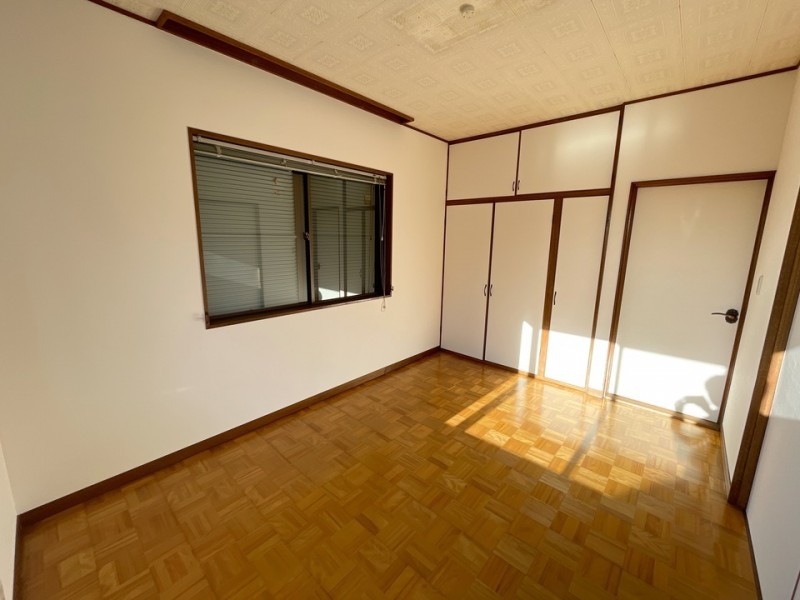 寺尾レトロ５ＬＤＫ 部屋その他