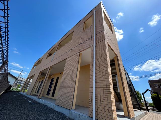 Southern・Cross 外観写真（昼）