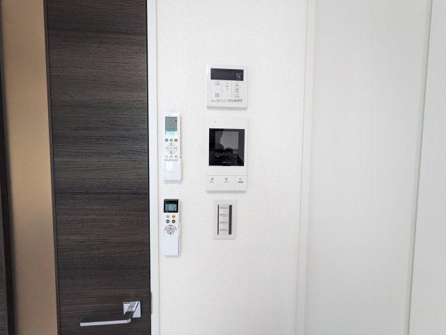 エッグストラート 部屋設備