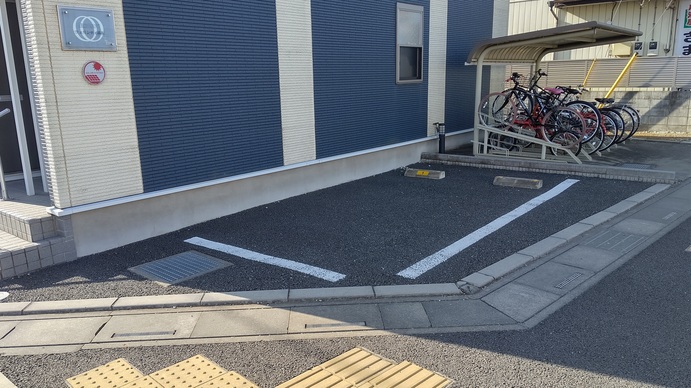 レオネクストフェリシティ高坂203号室 部屋その他