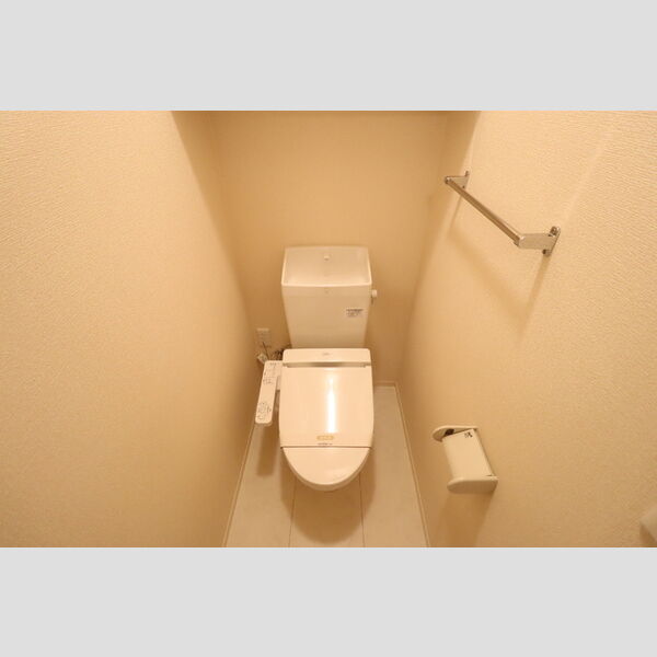 Dog wood 温水洗浄暖房便座