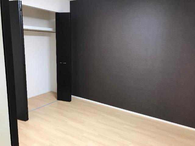 コリーナ本郷台 洋室