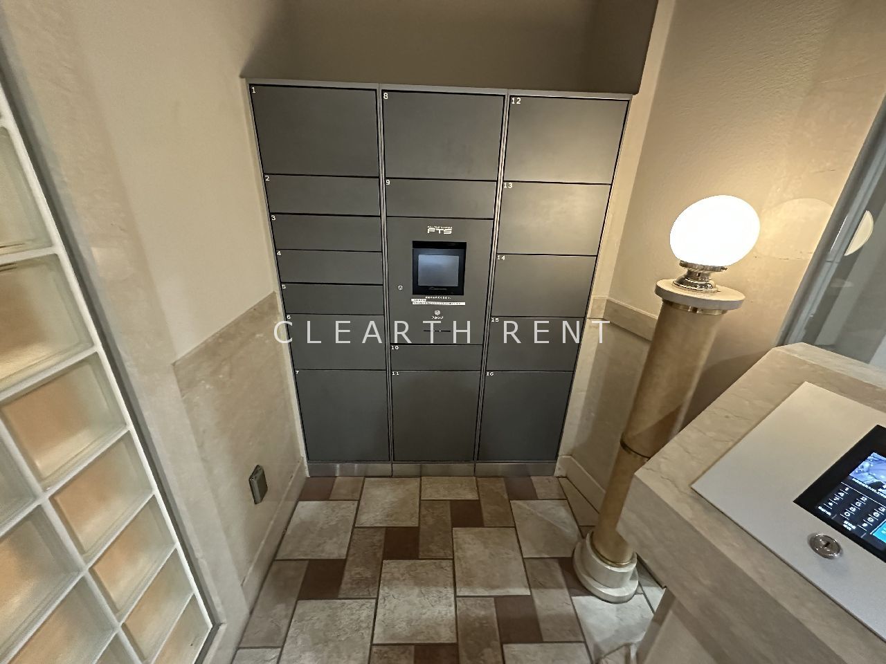 サンテミリオンお茶の水5階 ★直接の管理会社クレアスレント★分譲仕様の安心と快適を実感★