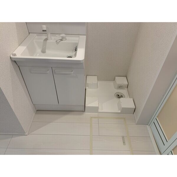 Ambitionかしわ台101号室 部屋その他