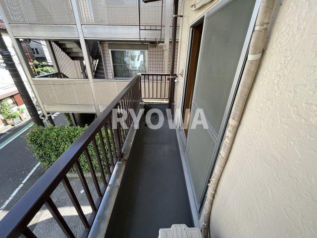 サンコーポ2階 掲載の写真は退去前の写真となります。