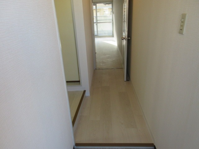 グランシャルム葛西(F-066)9階 その他、部屋スペース