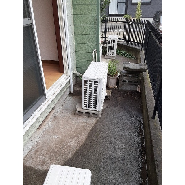 富士ハウス0103号室 写真は別部屋