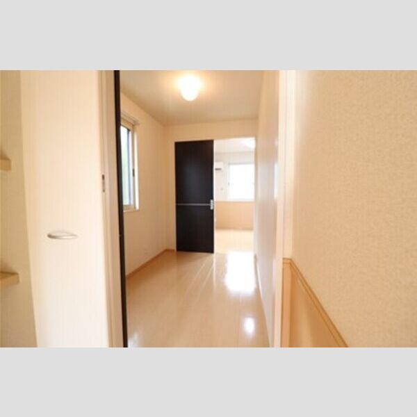 ビューフォレスト　C S(3帖)