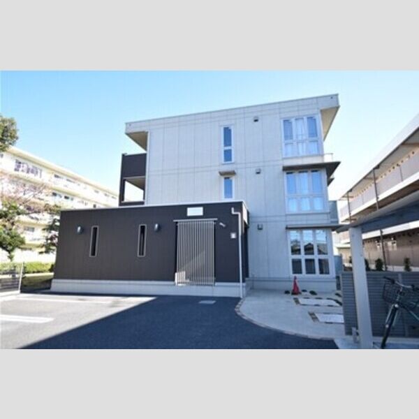 マリアエレナ302号室 外観