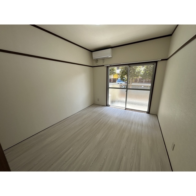 風見鶏グランドハイツⅠ 内観