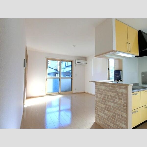 ボナール LDK(12帖)