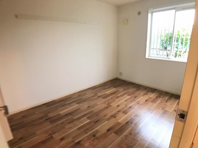 エクセレントヴュー米峰103号室 室内