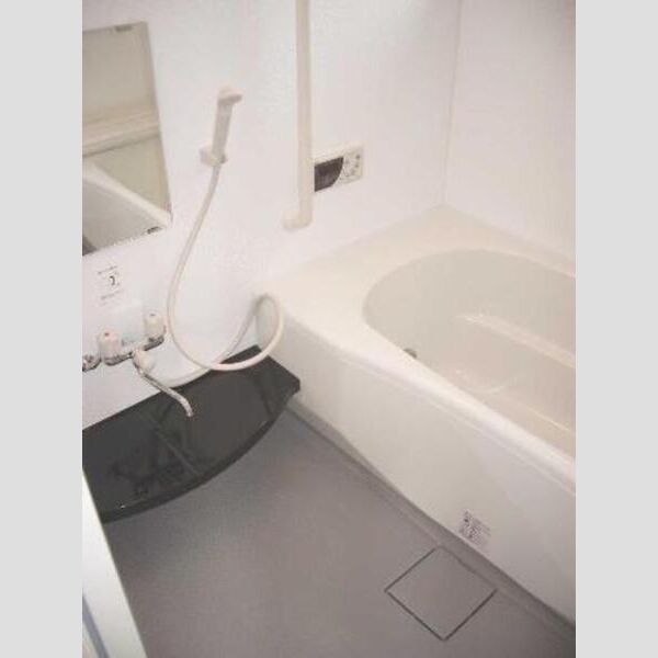 未来 一坪バス(1616タイプ)