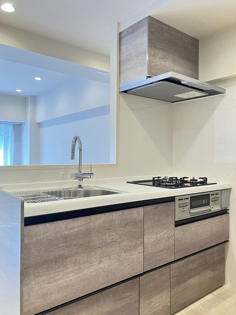 パークサイド六本木 2025年11月撮影