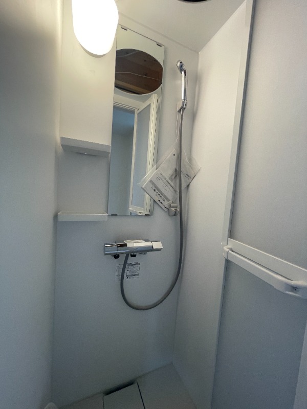 ソラニア上井草1階 部屋その他