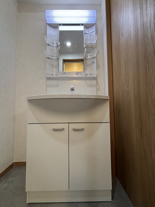 リベルテ東浦和2階 ※該当写真は302号室です。