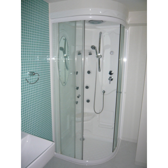 ＲＡＰＴ201号室 内観