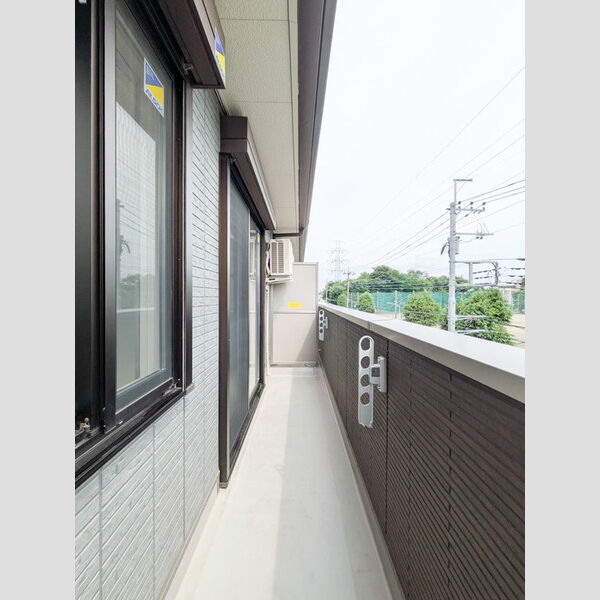 アリュール303号室 部屋その他