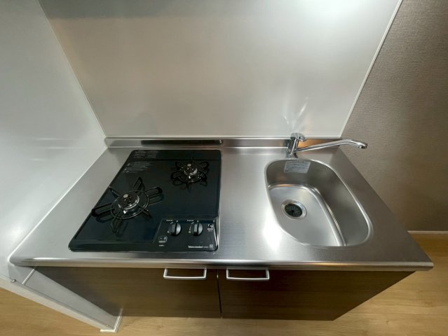 FAIR東向島103号室 キッチン