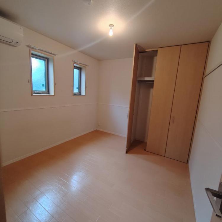 シャーメゾン・リヴィエールⅡ1階 玄関