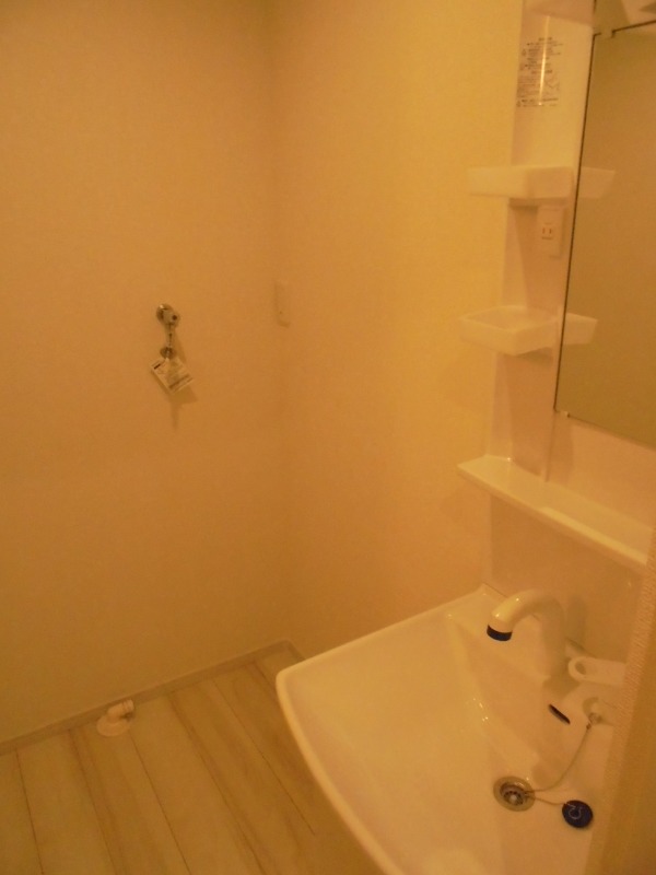 MELDIA COURT2階 部屋その他